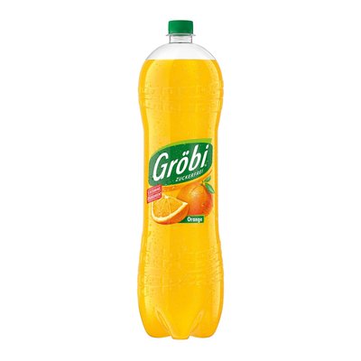 Bild von Gröbi Orange