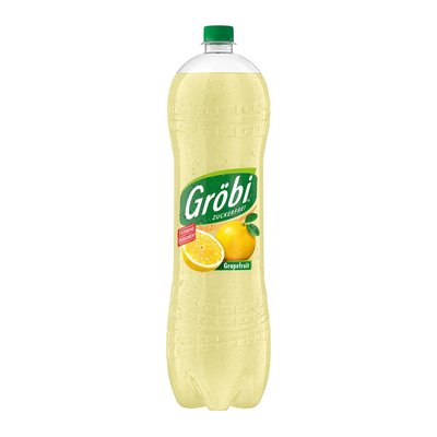 Bild von Gröbi Grapefruit