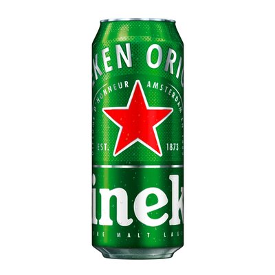 Bild von Heineken