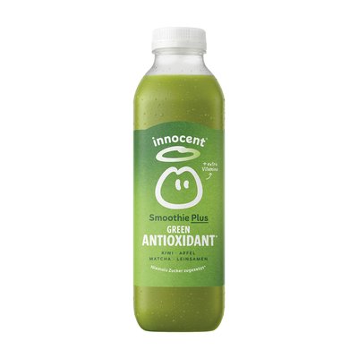 Bild von innocent Smoothie Green Antioxidant