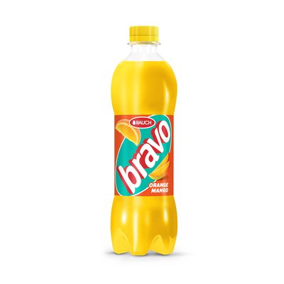 Bild von Rauch Bravo Orange-Mango