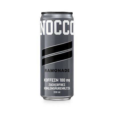 Bild von Nocco Ramonade