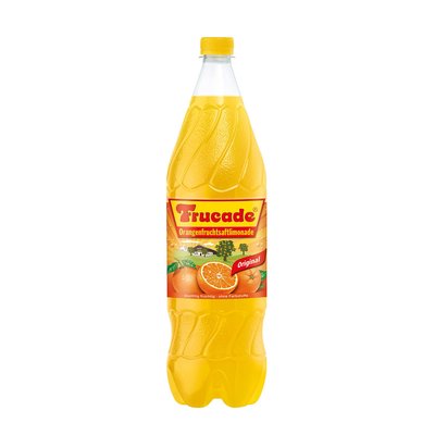 Bild von Frucade Limonade