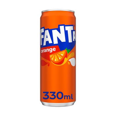 Bild von Fanta
