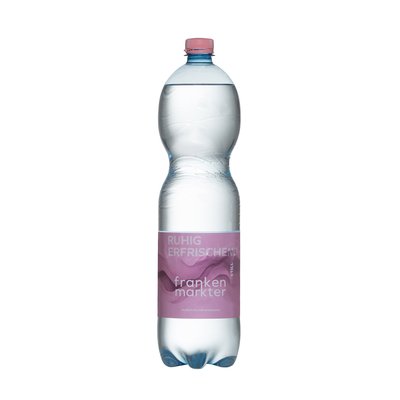 Bild von Frankenmarkter still