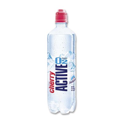 Bild von Active O2 Cherry