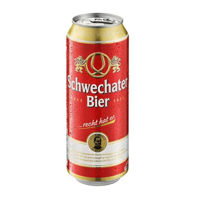 Bild von Schwechater Bier