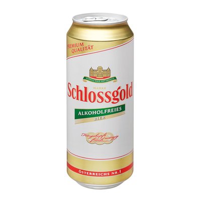 Bild von Schlossgold