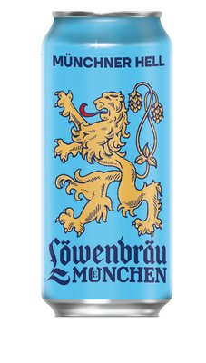 Bild von Löwenbräu Original