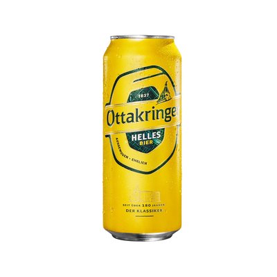 Bild von Ottakringer Helles