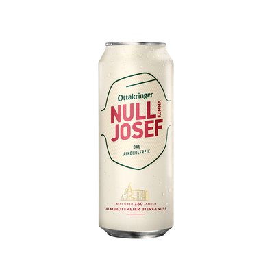 Bild von Ottakringer Null Komma Josef