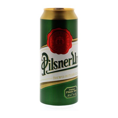 Bild von Pilsner Urquell