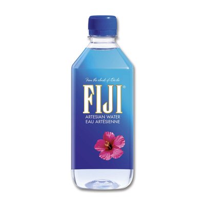 Bild von Fiji Water Still