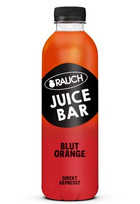 Bild von Rauch Juice Bar Blutorangensaft Direkt Gepresst
