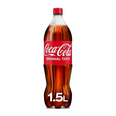 Bild von Coca Cola