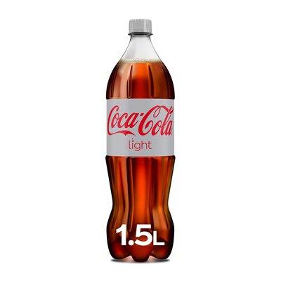 Bild von Coca Cola Light
