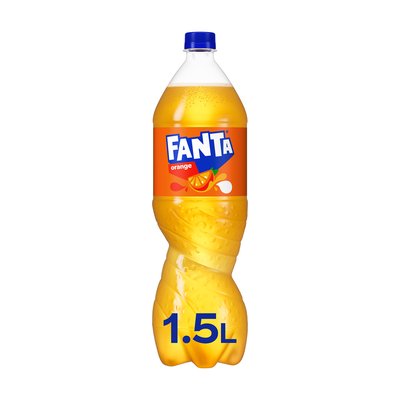 Bild von Fanta