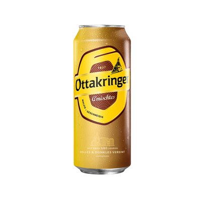 Bild von Ottakringer Wiener Gmischtes