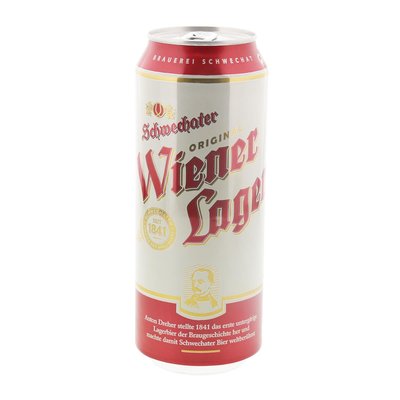 Bild von Schwechater Wiener Lager