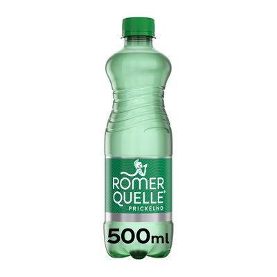 Bild von Römerquelle Prickelnd