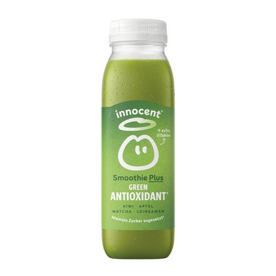 Bild von innocent Smoothie Green Antioxidant