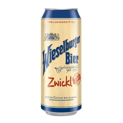 Bild von Wieselburger Zwickl