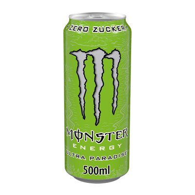 Bild von Monster Energy Ultra Paradise