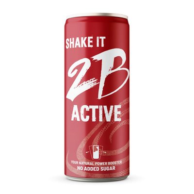 Bild von 2B Active