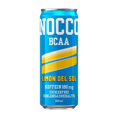 Bild von Nocco Limon del Sol