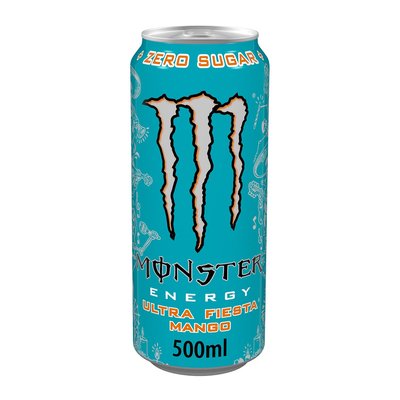 Bild von Monster Energy Ultra Fiesta Mango