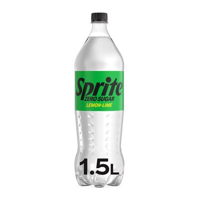 Bild von Sprite Zero