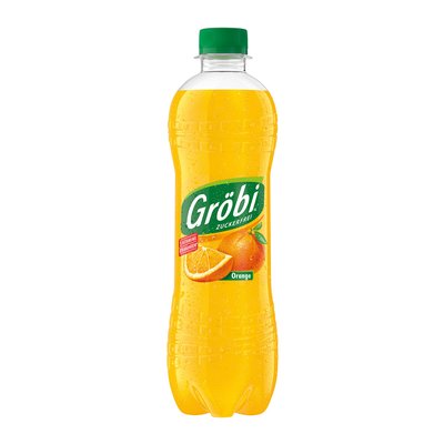 Bild von Gröbi Trübe Orange