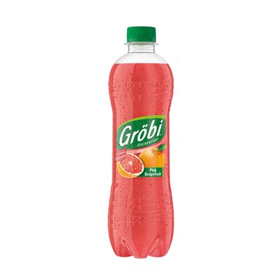 Bild von Gröbi Pink Grapefruit