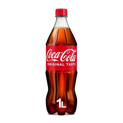 Bild von Coca Cola