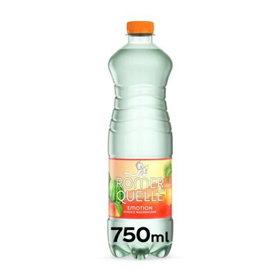 Bild von Römerquelle Emotion Pfirsich-Wassermelone