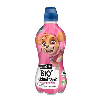 Bild von Pure & Fun Paw Patrol Bio Heldentrank