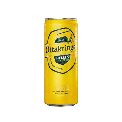 Bild von Ottakringer Helles