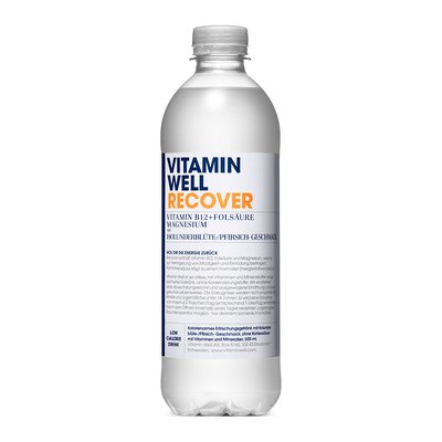 Bild von Vitamin Well Recover