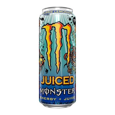 Bild von Monster Energy Jucie Aussie Lemon