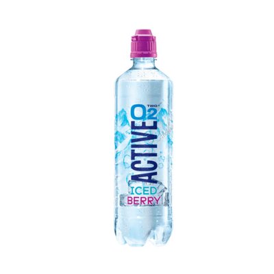Bild von Active O2 Iced Berry