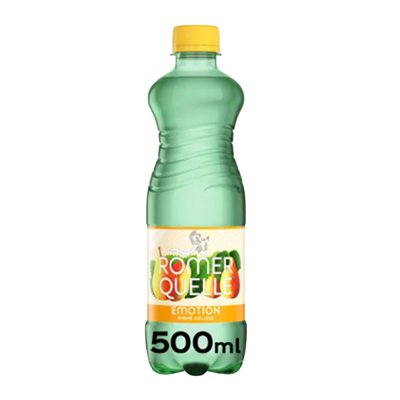 Bild von Römerquelle Emotion Birne-Melisse