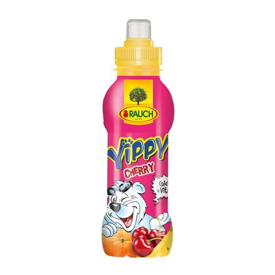 Bild von Rauch Yippy Cherry