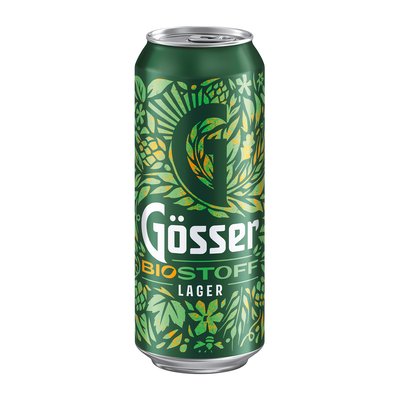 Bild von Gösser Biostoff