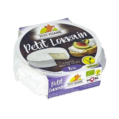 Bild von Petit Veganne Lorrain