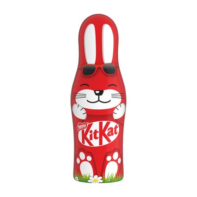 Bild von KitKat Osterhase
