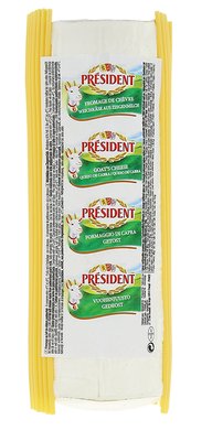 Bild von Ziegenrolle natur