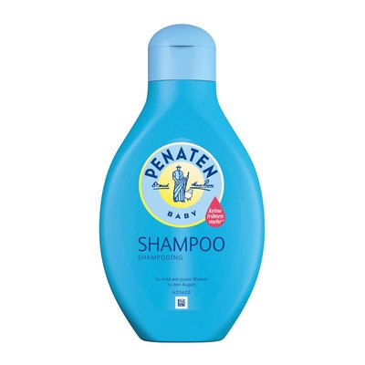 Bild von Penaten Extramildes Shampoo