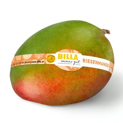 Bild von BILLA Riesenmango