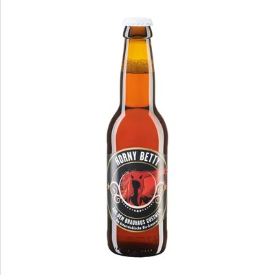 Bild von Brauhaus Gusswerk Horny Betty