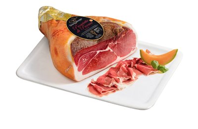Bild von Parma Schinken